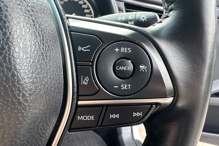 2021 Toyota Camry SL