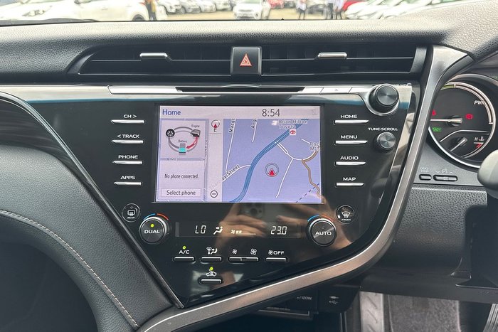 2021 Toyota Camry SL