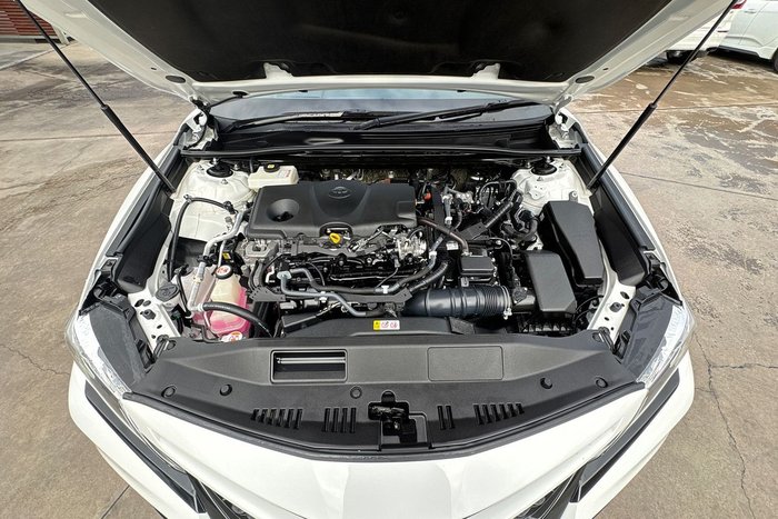 2021 Toyota Camry SL