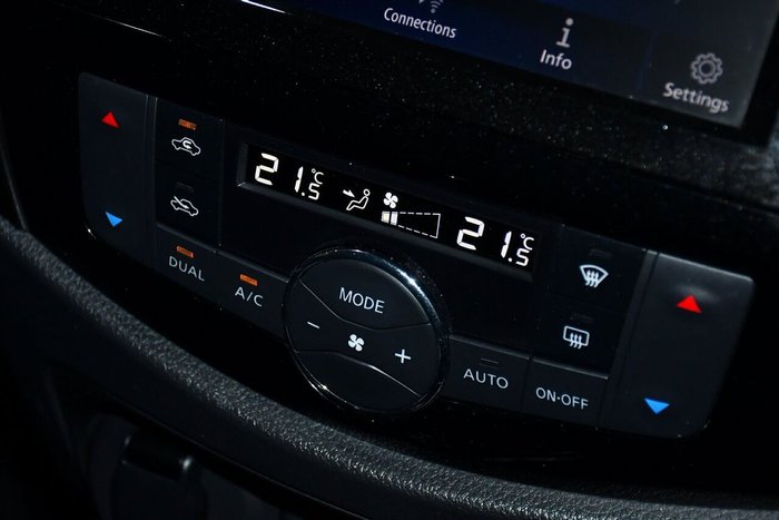 2024 Nissan Navara PRO-4X Warrior