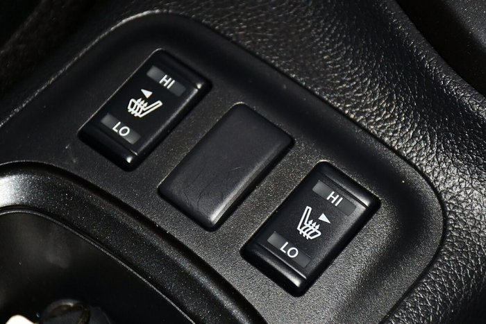 2024 Nissan Navara PRO-4X Warrior