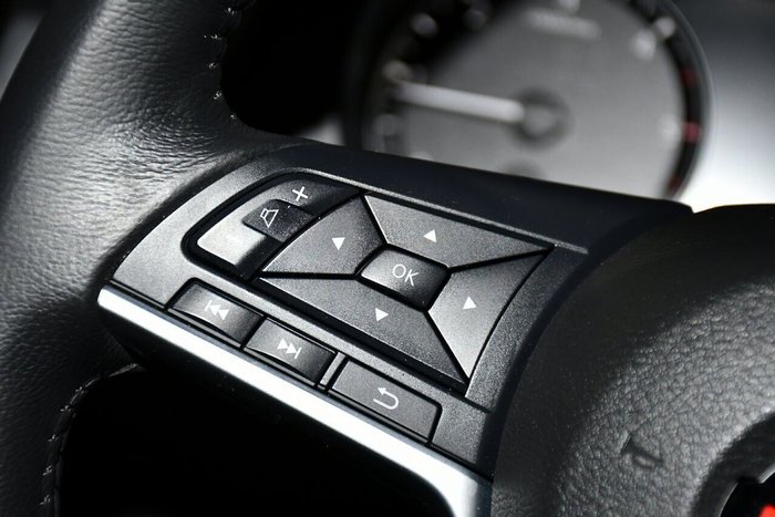 2024 Nissan Navara PRO-4X Warrior