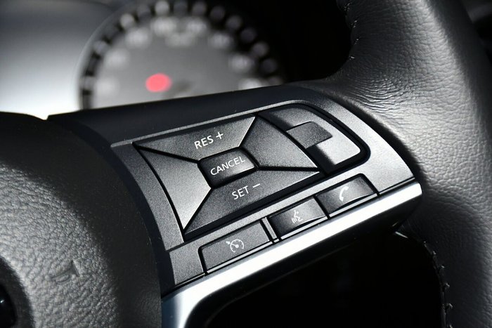 2024 Nissan Navara PRO-4X Warrior