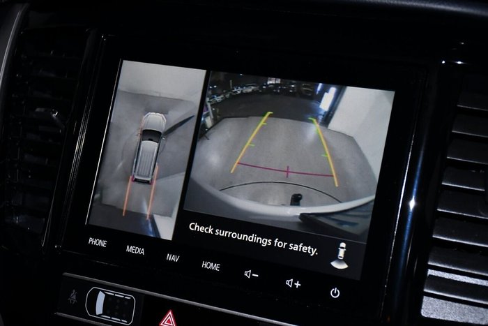 2023 Mitsubishi Pajero Sport GSR