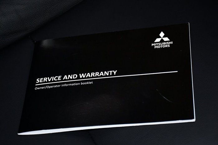 2023 Mitsubishi Pajero Sport GSR