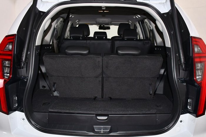 2023 Mitsubishi Pajero Sport GSR