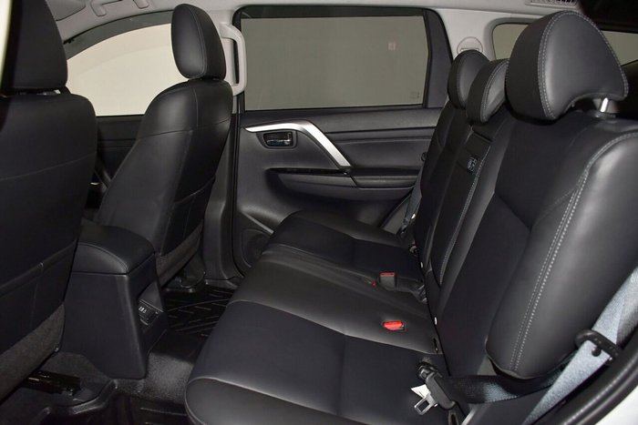 2023 Mitsubishi Pajero Sport GSR