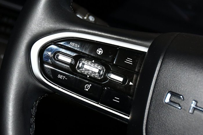 2024 Chery Tiggo 7 Pro Urban