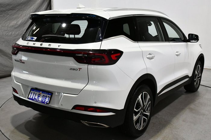 2024 Chery Tiggo 7 Pro Urban