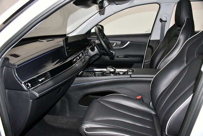 2024 Chery Tiggo 7 Pro Urban