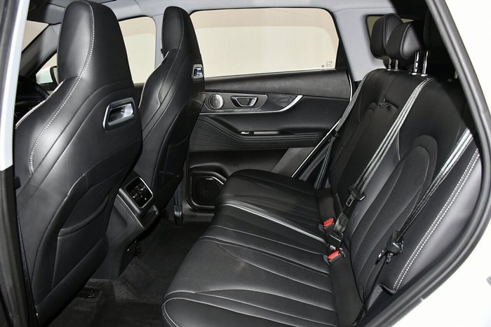 2024 Chery Tiggo 7 Pro Urban