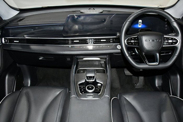 2024 Chery Tiggo 7 Pro Urban