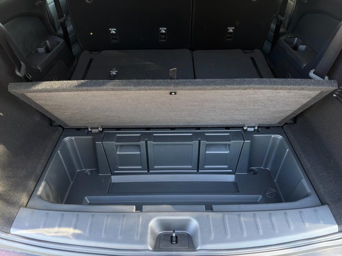 2024 Nissan Pathfinder Ti