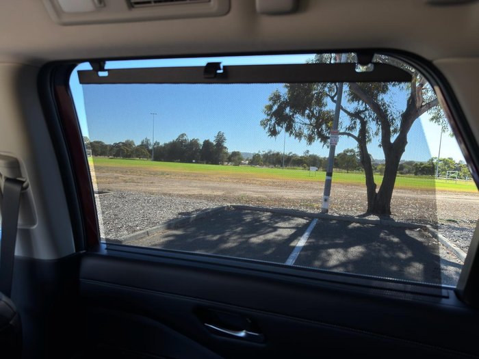 2024 Nissan Pathfinder Ti