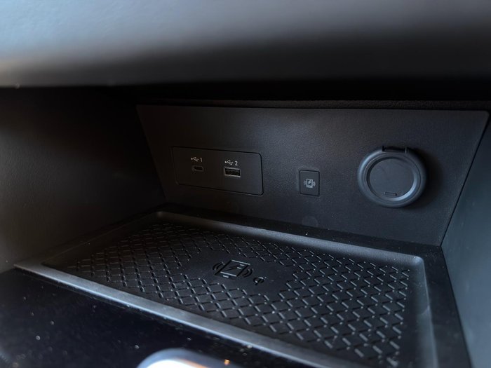 2024 Nissan Pathfinder Ti