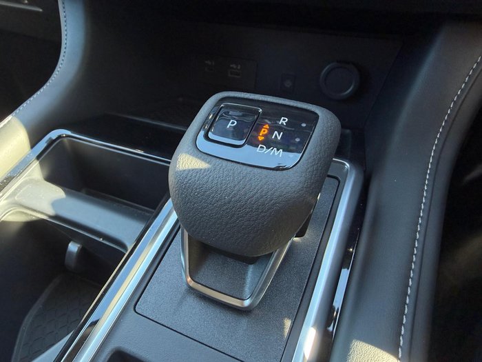 2024 Nissan Pathfinder Ti