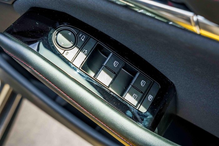 2025 Mazda 3 G25 Evolve SP