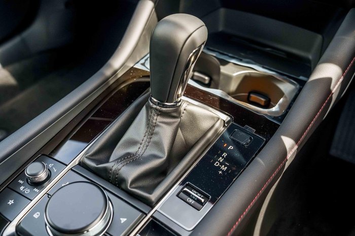 2025 Mazda 3 G25 Evolve SP