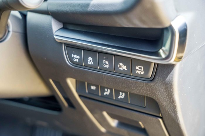 2025 Mazda 3 G25 Evolve SP