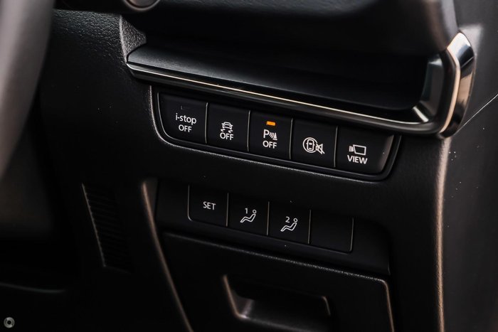 2025 Mazda 3 G20 Touring