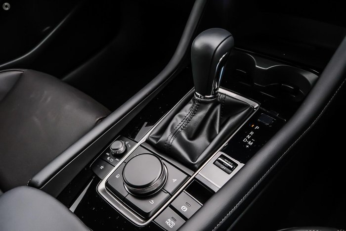 2025 Mazda 3 G20 Touring