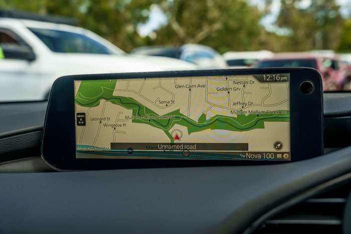 2025 Mazda 3 G25 Evolve SP