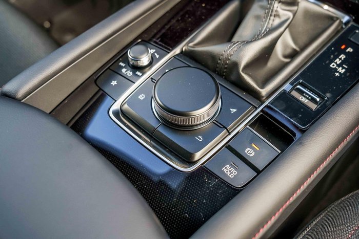 2025 Mazda 3 G25 Evolve SP