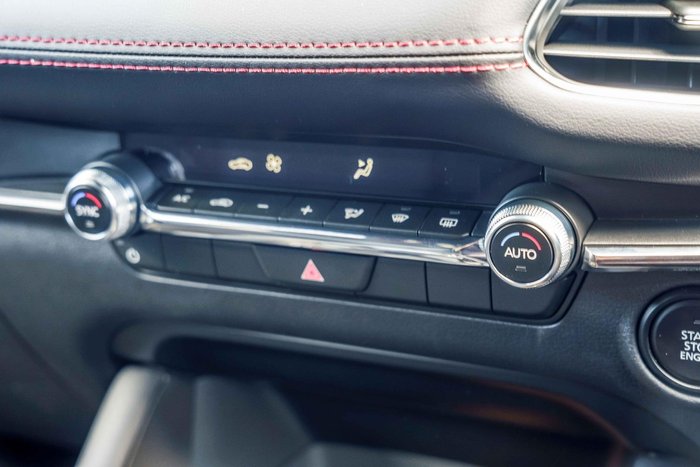 2025 Mazda 3 G25 Evolve SP