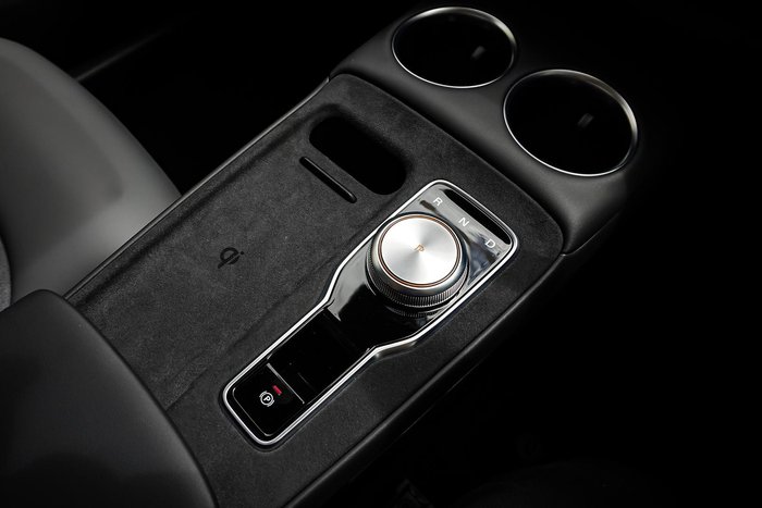 2025 MG MGS5 EV Essence 62