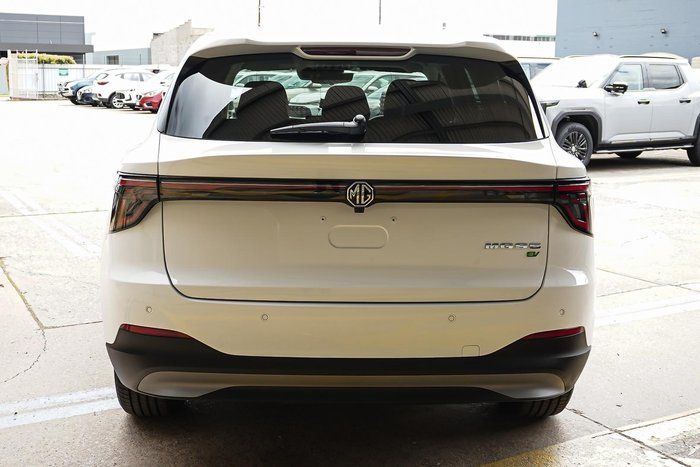 2025 MG MGS5 EV Essence 62