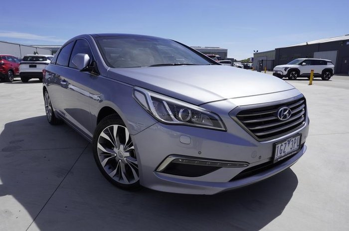 2015 Hyundai Sonata Premium