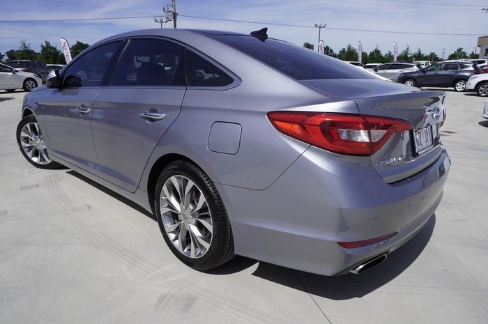 2015 Hyundai Sonata Premium