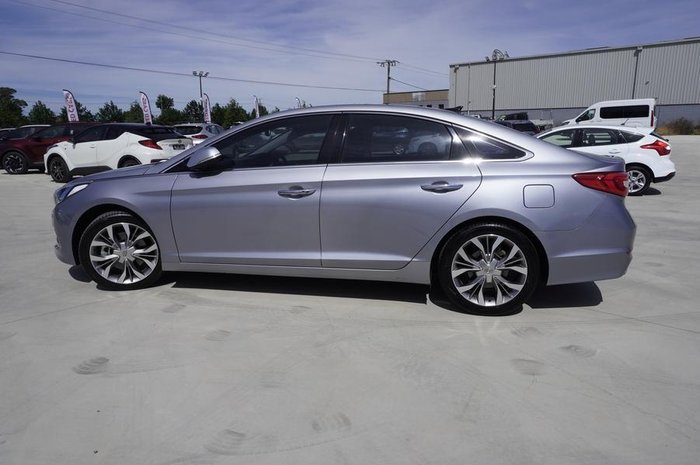 2015 Hyundai Sonata Premium