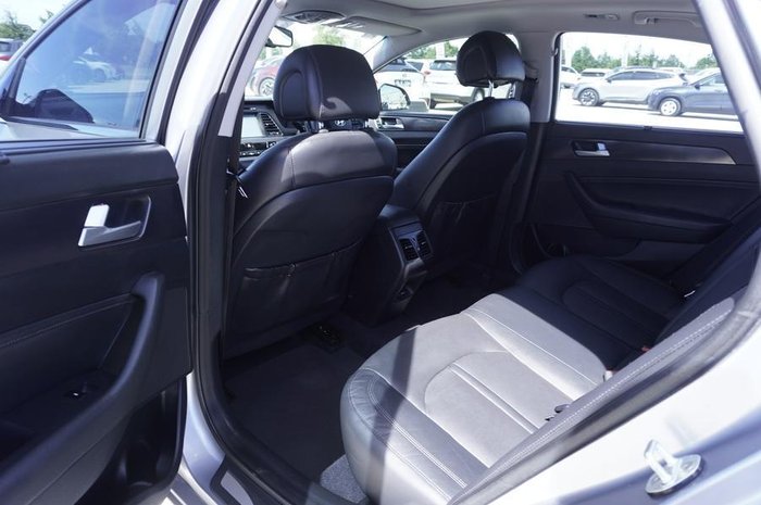 2015 Hyundai Sonata Premium