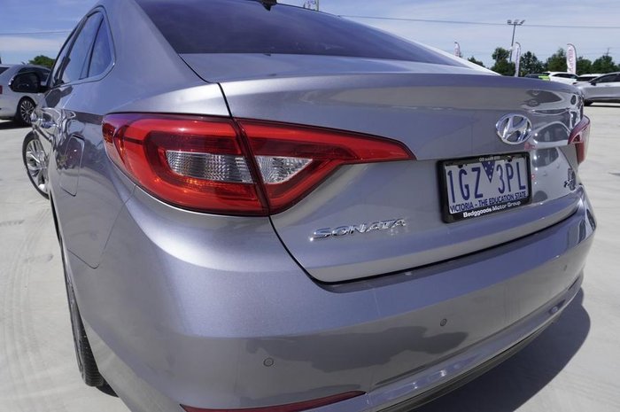 2015 Hyundai Sonata Premium