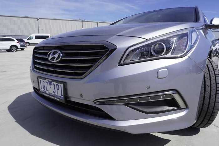 2015 Hyundai Sonata Premium