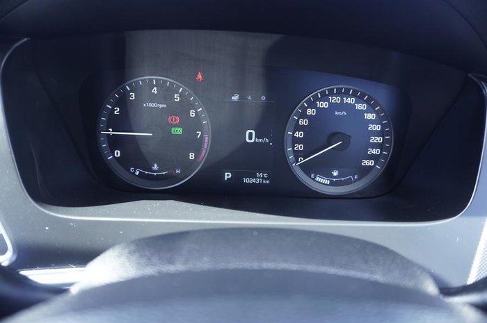 2015 Hyundai Sonata Premium