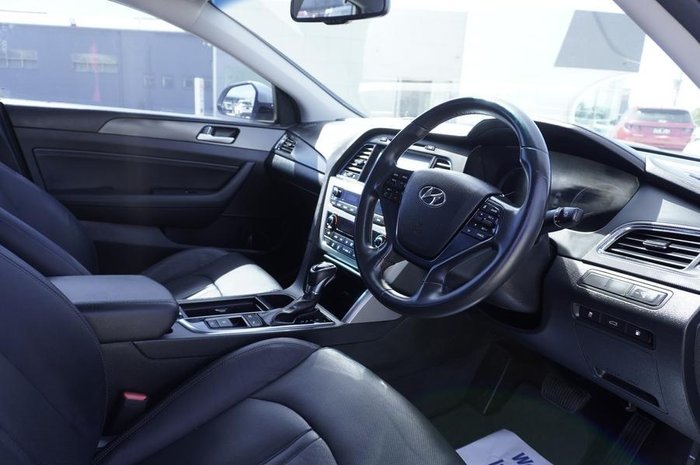 2015 Hyundai Sonata Premium