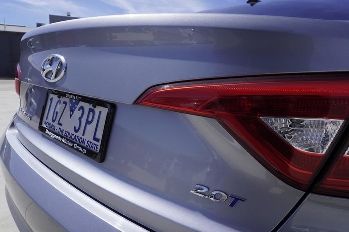 2015 Hyundai Sonata Premium