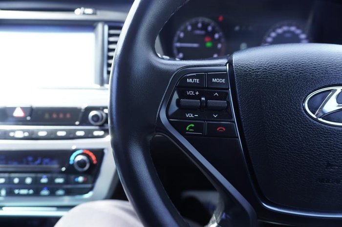 2015 Hyundai Sonata Premium