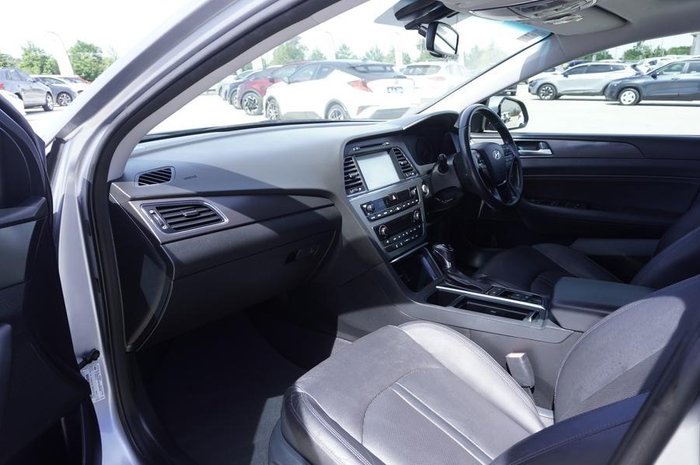 2015 Hyundai Sonata Premium