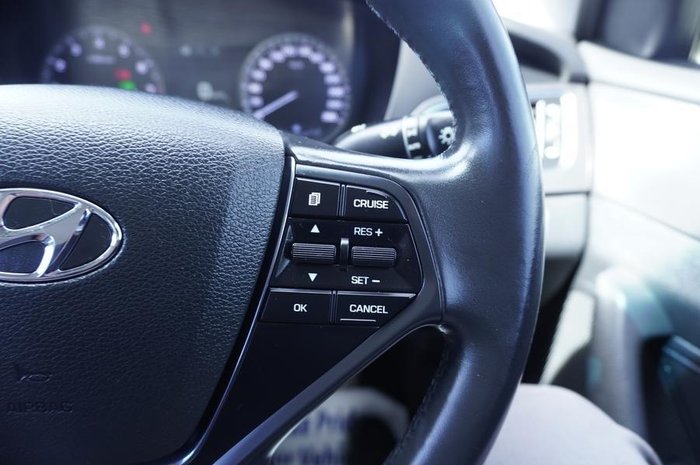 2015 Hyundai Sonata Premium