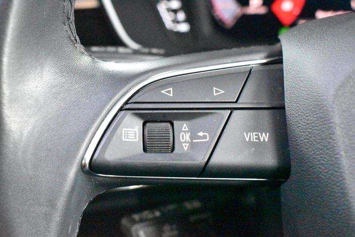 2023 Audi Q3 35 TFSI S line