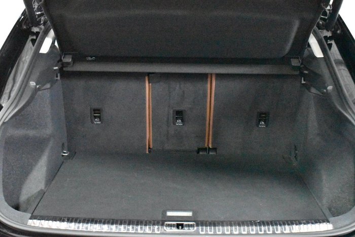 2023 Audi Q3 35 TFSI S line