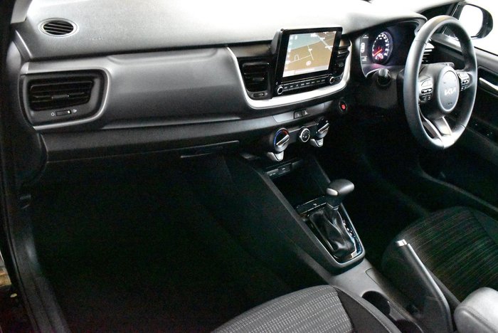 2022 Kia Stonic Sport