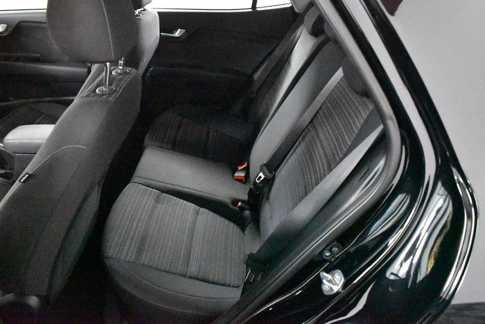 2022 Kia Stonic Sport