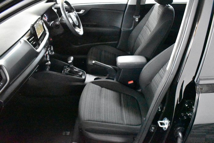 2022 Kia Stonic Sport