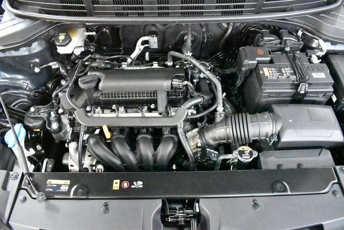 2022 Kia Stonic Sport