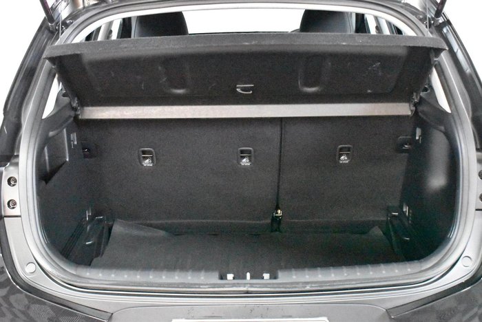 2022 Kia Stonic Sport