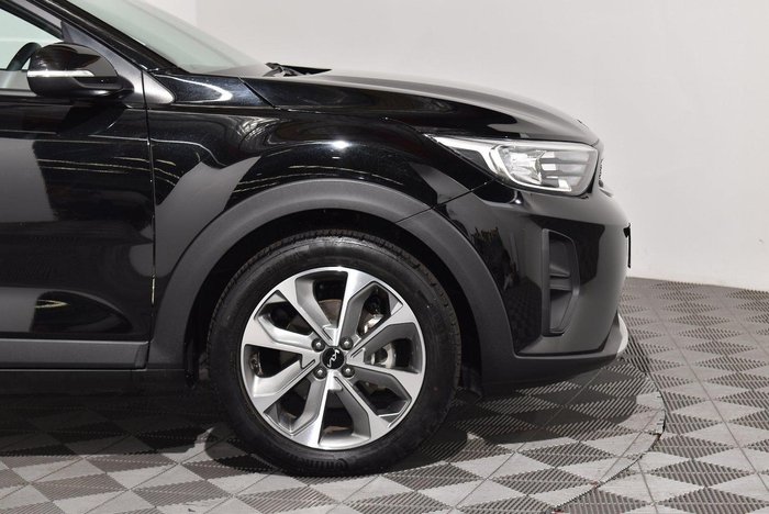 2022 Kia Stonic Sport